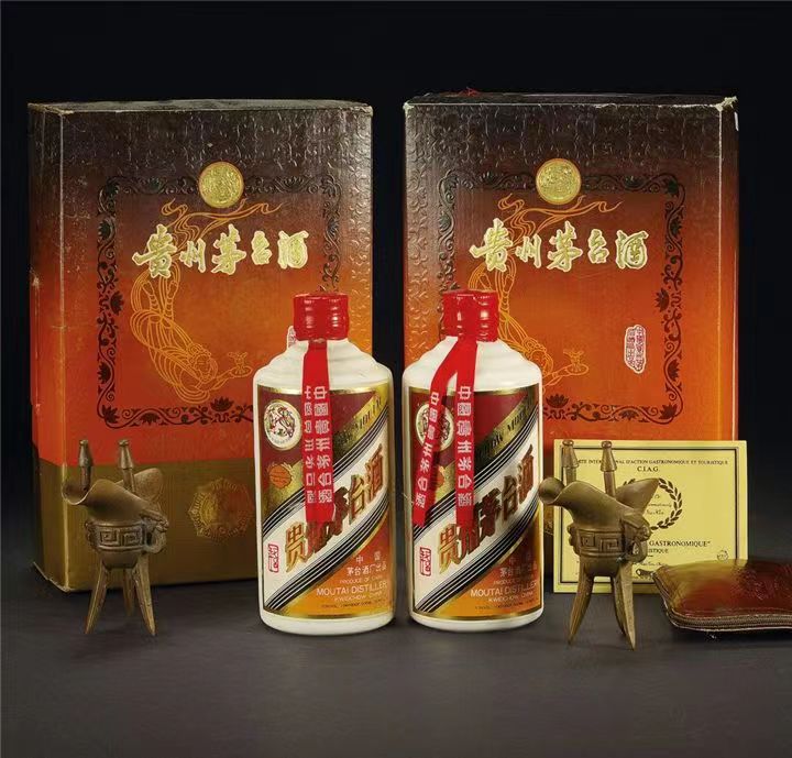 甘洛烟酒回收